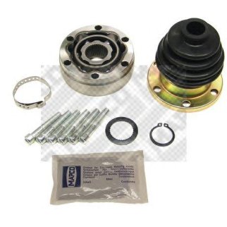 Р/к-т ШРУС внутр. VAG Arosa -04, Polo 99- фото