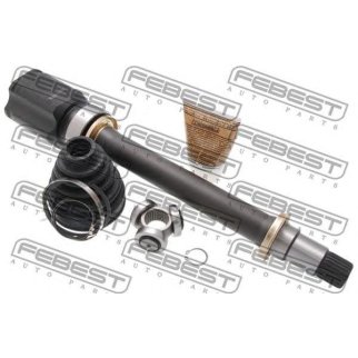 ШРУС внутренний FEBEST 0111-ACA38RH фото