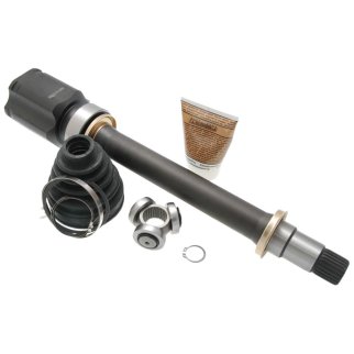 ШРУС внутренний FEBEST 0111-ACA38RH фото