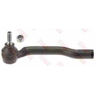 Наконечник рулевой левый TRW JTE442 фото