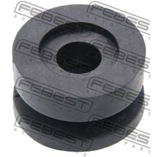 Подушка (опора эластичная) FEBEST TSB-LC91 фото