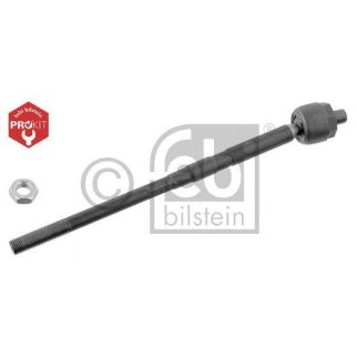 Тяга рулевая FEBI 33584 фото