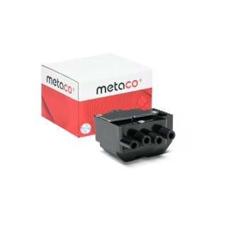 Катушка зажигания metaco 6908-057 фото