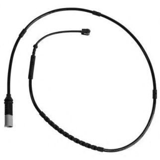 Датчик износа колодок Hella 8DK 355 252-351 фото