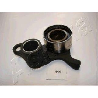 Ролик-натяжитель ремня ГРМ ashika 45-04-416 фото