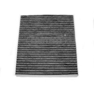 Фильтр салона угольный фото