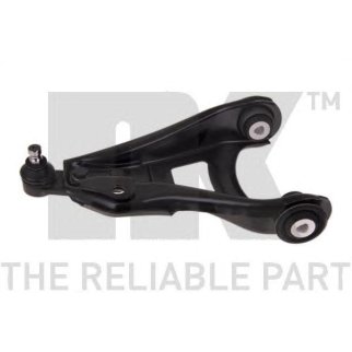 5013911_рычаг передней подвески левый! Renault Clio/Kangoo 98> фото