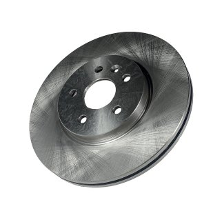 6021-0056-SX_диск торм.! Chevrolet Tracker 14-, Opel Mokka 12- перед. вент. 1 шт (min 2 шт) фото 2