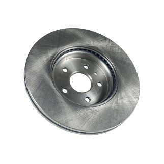 6021-0056-SX_диск торм.! Chevrolet Tracker 14-, Opel Mokka 12- перед. вент. 1 шт (min 2 шт) фото 3