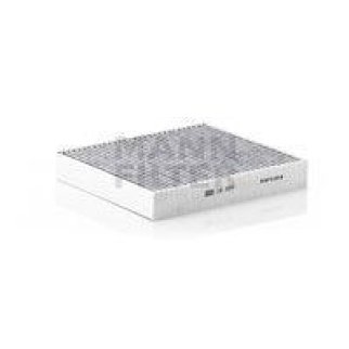 Фильтр салона MANN FILTER CUK 2559 фото