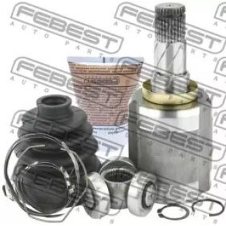 ШРУС внутренний FEBEST 0211-MR20MTLH фото