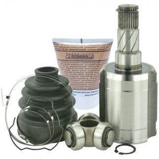 ШРУС внутренний FEBEST 0211-MR20MTLH фото