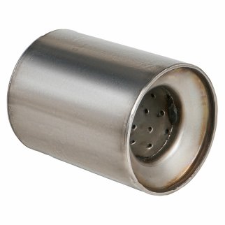 Пламегаситель коллекторный 100/130-55 (нерж. сталь) (ESM 10013055) фото