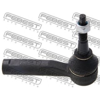 Наконечник рулевой FEBEST 1021-CR фото