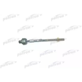 Тяга рулевая MAZDA: 626 85- (Произведено в Турции) фото