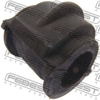 Втулка (сайлентблок) переднего стабилизатора FEBEST NSB-B15F фото