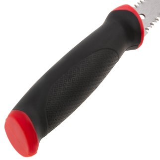 Ножовка по гипсокартону 180мм MATRIX фото 4