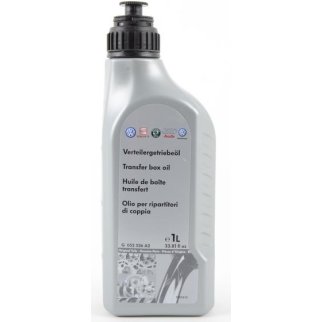 Масло трансмиссионное VolksWagen G 052 536 A2 фото