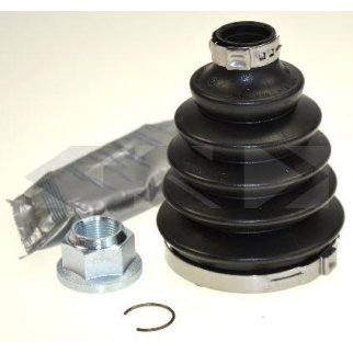 Пыльник ШРУСа GKN 304385 фото