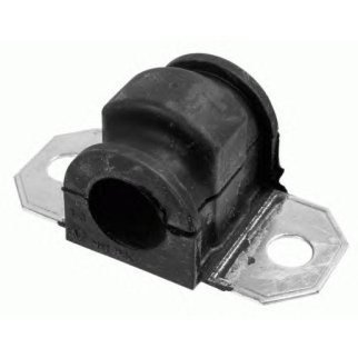 Втулка (сайлентблок) переднего стабилизатора Lemforder 35458 01 фото