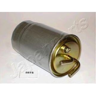 Фильтр топливный Japanparts FC-387S фото