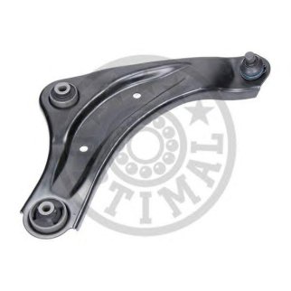 Рычаг передний OPTIMAL G6-1366 фото