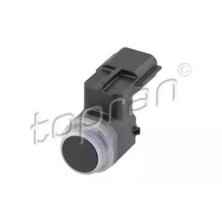 Датчик парковки topran 701820755 фото