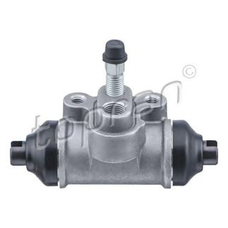 Цилиндр тормозной topran 820139755 фото