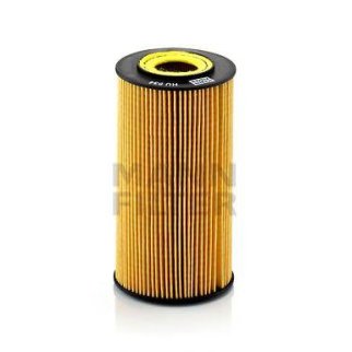 Фильтр масляный MANN FILTER HU 934 x фото
