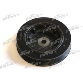 Шкив коленвала Renault R19/Megan/Laguna 1.9D/1.9DTi 88- фото