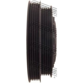 MDS-EUUSA_шкив коленвала ! Mitsubishi Grandis/Galant 96-03 фото