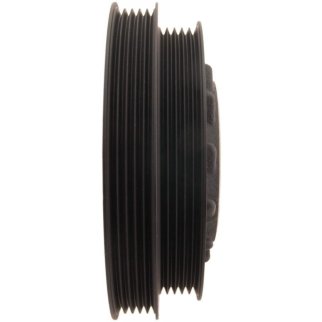 MDS-EUUSA_шкив коленвала ! Mitsubishi Grandis/Galant 96-03 фото