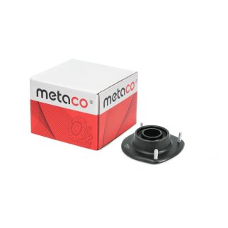 Опора переднего амортизатора metaco 4600-067 фото