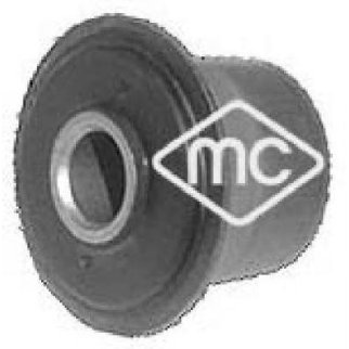 Сайлентблок Metalcaucho 05969 фото
