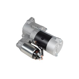 06-10041-SX_стартер! 12V 2.2KW 13TMitsubishi Galant 1.8/2.0D/TD 84>, Hyundai H1 2.5D/TD 97> фото 1