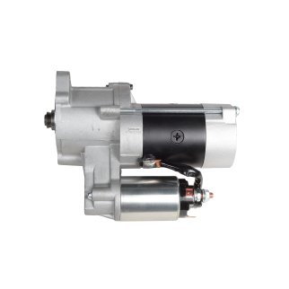 06-10041-SX_стартер! 12V 2.2KW 13TMitsubishi Galant 1.8/2.0D/TD 84&gt;, Hyundai H1 2.5D/TD 97&gt; фото
