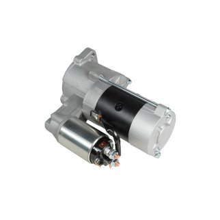 06-10041-SX_стартер! 12V 2.2KW 13TMitsubishi Galant 1.8/2.0D/TD 84>, Hyundai H1 2.5D/TD 97> фото 3