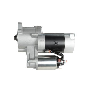 06-10041-SX_стартер! 12V 2.2KW 13TMitsubishi Galant 1.8/2.0D/TD 84>, Hyundai H1 2.5D/TD 97> фото