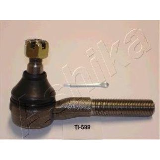 Наконечник рулевой наружный ashika 111-05-599 фото