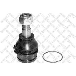 52-01207-SX_опора шаровая нижняя!VW T3 79> фото