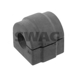 Втулка (сайлентблок) переднего стабилизатора SWAG 20 93 6904 фото