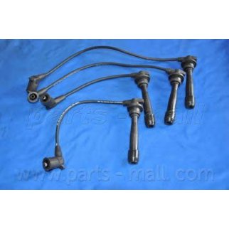 Провода высоковольтные фото