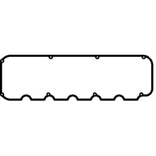 Прокладка клапанной крышки Elring 774.693 фото