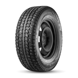 Шина VIATTI 195/75/16 R 107/105C Vettore Inverno V-524 Ш. фото
