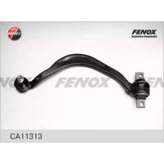 Рычаг передний левый Fenox CA11313 фото