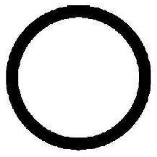 Прокладка впускного коллектора фото