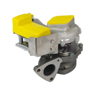 10-80389-SX_турбокомпрессор! 2175582 Ford Transit 2.2TDCi 14> фото 2