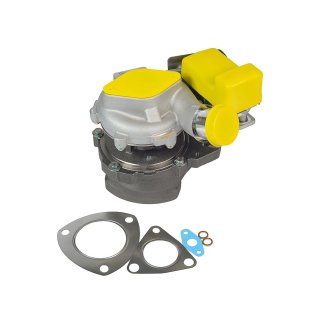 10-80389-SX_турбокомпрессор! 2175582 Ford Transit 2.2TDCi 14> фото