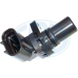 Датчик положения коленвала ERA 550350 фото