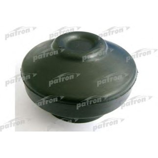 Опора двигателя передн Audi A4/A6,VW Passat 2.7/2.5TD 98- фото